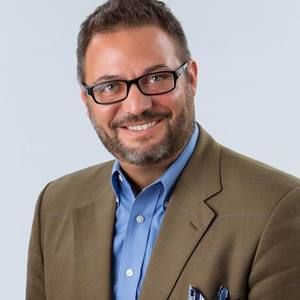 Meet your Posher, Brad